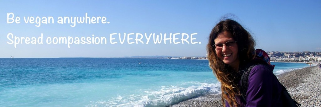 Being Vegan Makes Travel Better