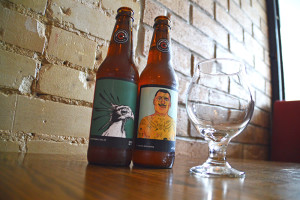 A Review Of Porter House: Fine Fare And Ales