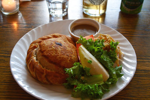 A Review Of Porter House: Fine Fare And Ales