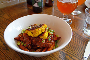 A Review Of Porter House: Fine Fare And Ales
