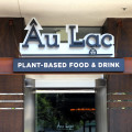 Review: Au Lac Restaurant