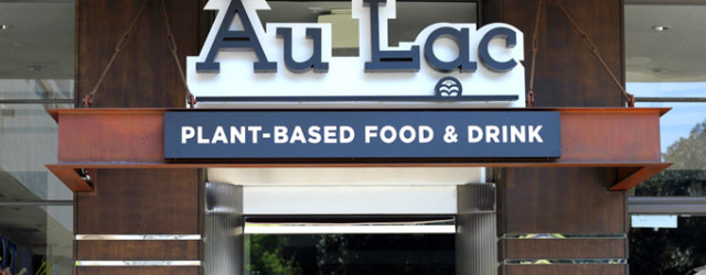 Review: Au Lac Restaurant