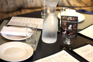 Review: Au Lac Restaurant