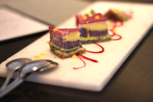 Review: Au Lac Restaurant