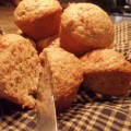 vegan muffins
