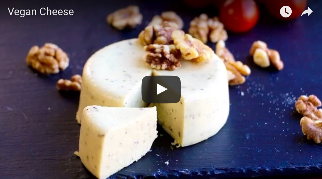 Vegan Cheese