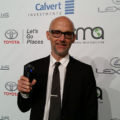 Moby EMA Award 2016
