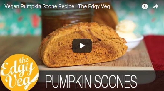 vegan-pumpkin-scones