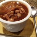 vegan baked beans
