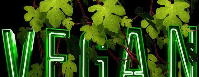 10 Tips On Going Vegan