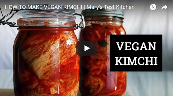 vegan-kimchi