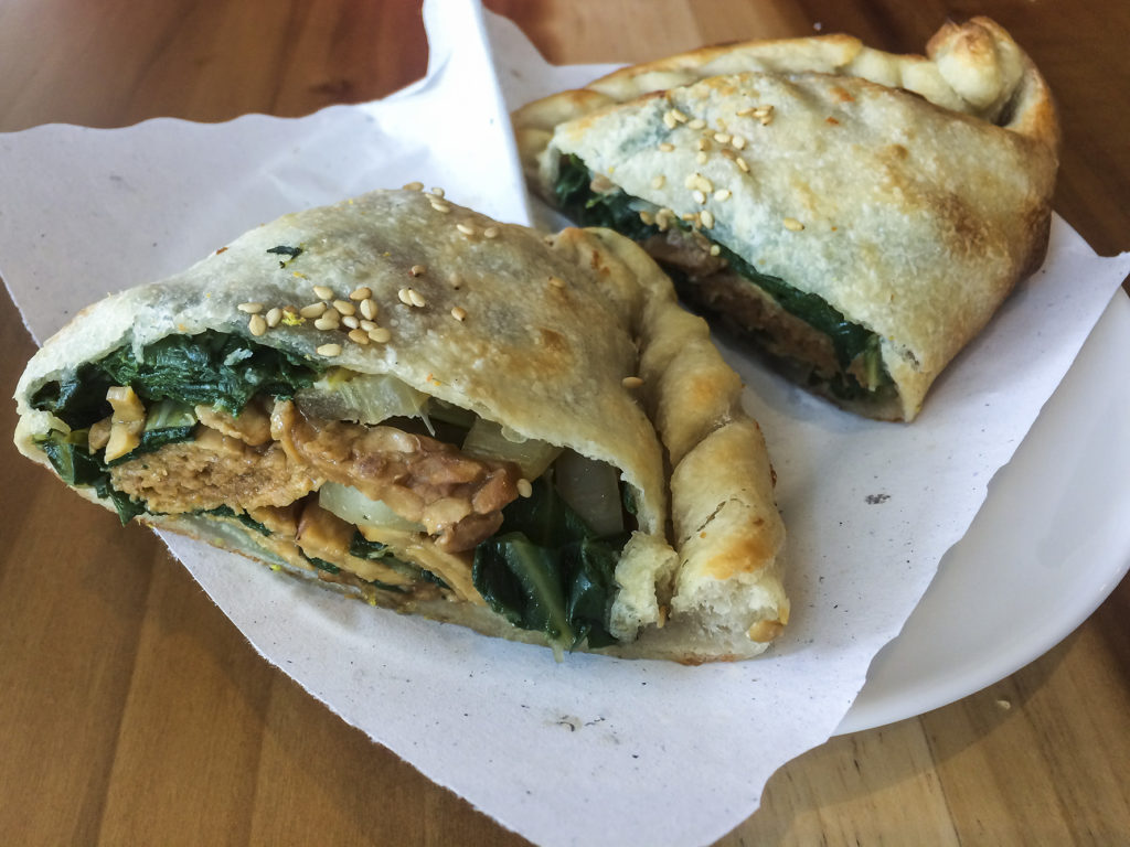 A Perfect (Vegan) Day In Rome HappyCow