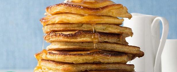 pancakes