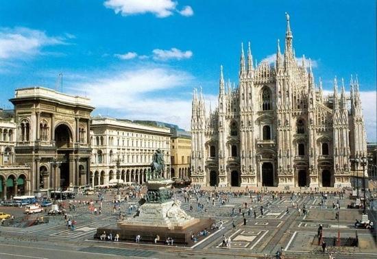 Where To Eat Vegan In Milan Happycow Where To Eat Vegan In Milan Happycow