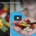 vegan gummy bears