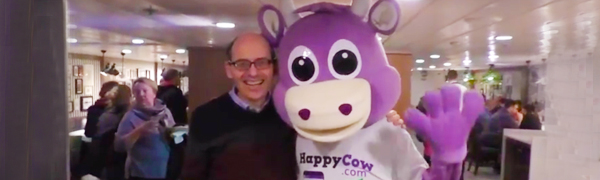 Dr. Michael Greger Interview Banner