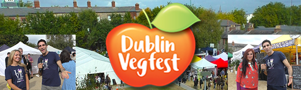 Dublin Vegfest 2017