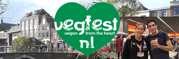 VegFest NL 2017
