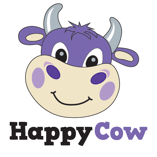 HappyCow - Latest in Vegan Cuisine, Travel & Tips