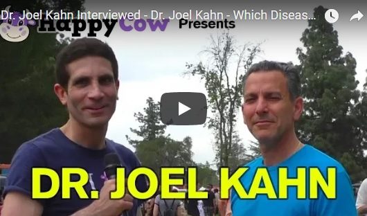 dr joel kahn