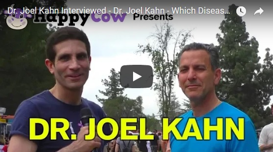 dr joel kahn
