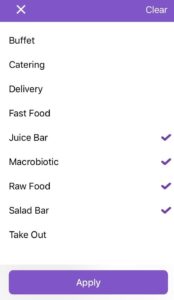 Healthy Vegan Food in Los Angeles Healthy Vegan Food in Los Angeles