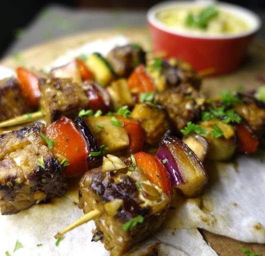 4 Unique Vegan Restaurants in Phnom Penh, Cambodia