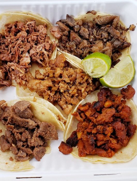 10 Best Vegan Taco Restaurants in the World