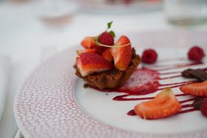 Gauthier Soho's menu is now fully vegan