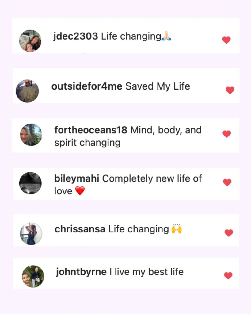 10 things vegans say: it's life changing