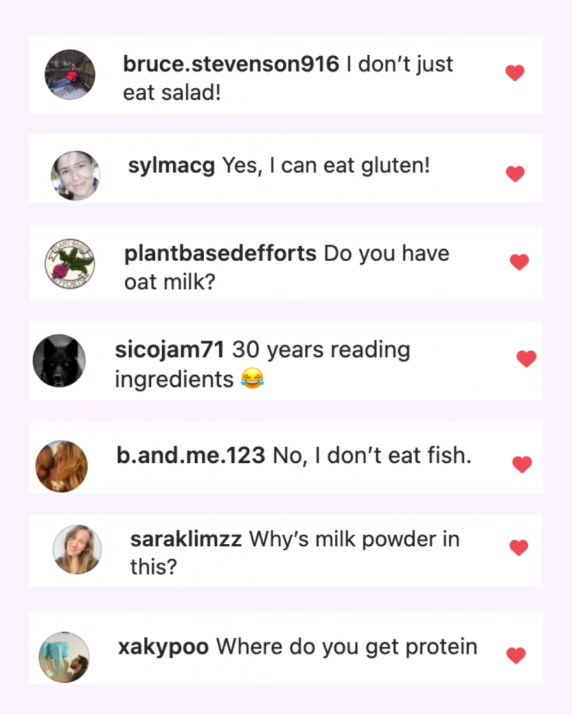 Veganism is a learning experience