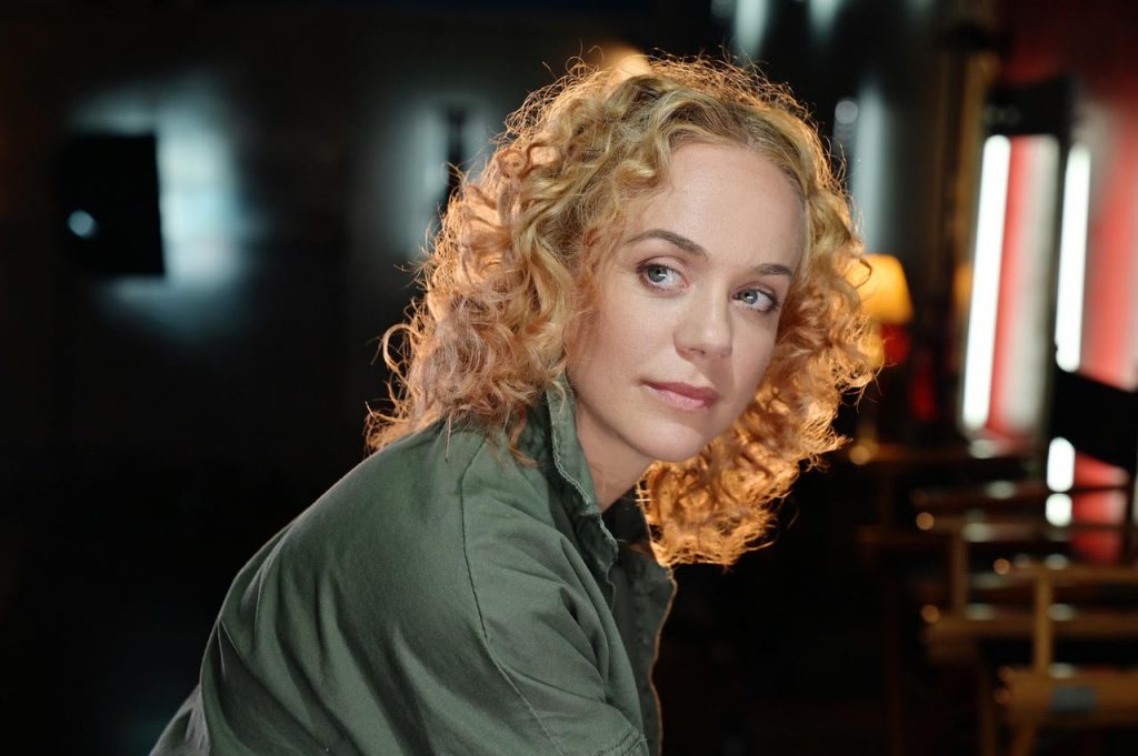 HappyCow Ambassador Spotlight: Tonya Kay