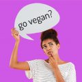 Addressing 5 common concerns about trying Veganuary