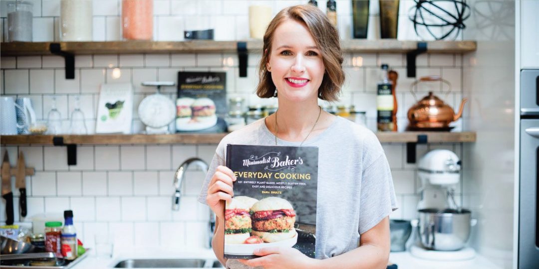 5 Food Bloggers Who Make Vegan Look Easy