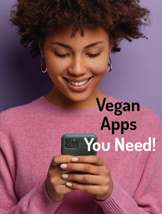 Vegan Apps
