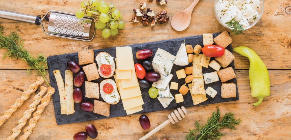 Vegan Cheese Brands In The USA