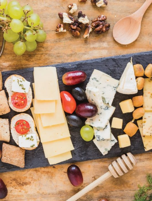 Vegan Cheese Brands In The USA