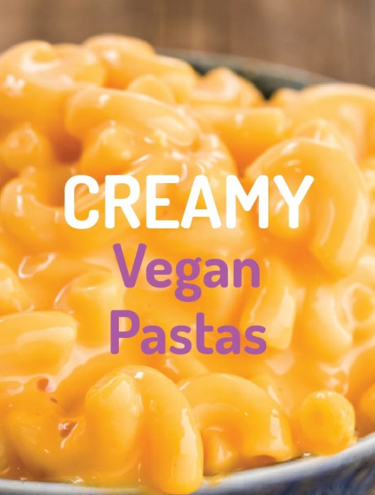 Vegan Pasta