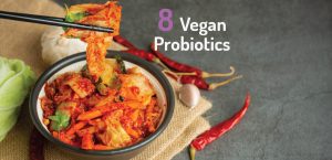 Vegan Probiotic