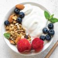 Vegan Yogurt