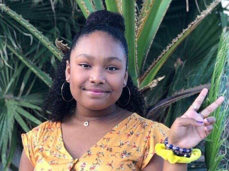 Young Inspiring Vegan Women Inspiring Vegan Women