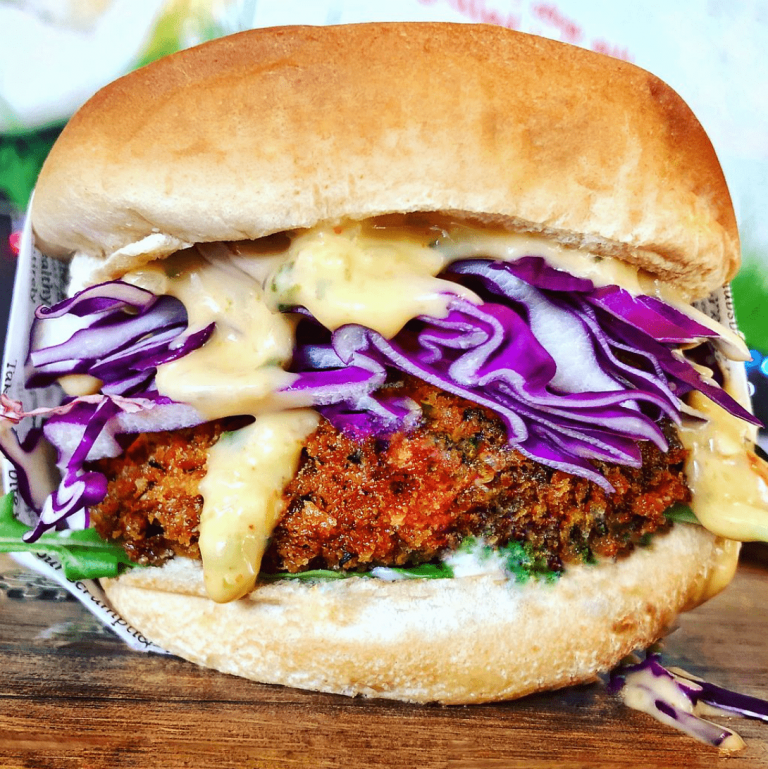 10 Entirely Vegan Fast Food Chains 10-entirely-vegan-fast-food-chains