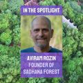 Sadhana Forest Interview