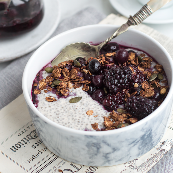 Great Post Workout Vegan Breakfast Ideas to Fuel Your Mornings