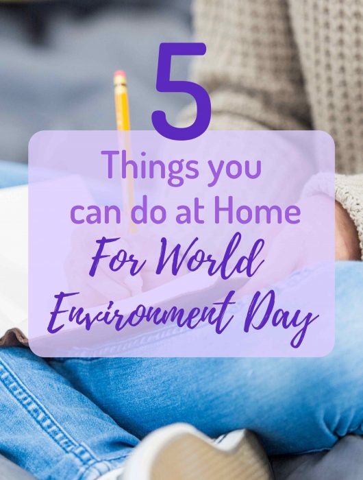 world environment day 2022