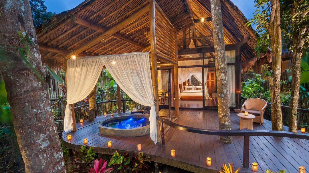 Curated visual reference: Gallery Detail: 10 Dreamy Vegan Hotels For Your Next Vacation
