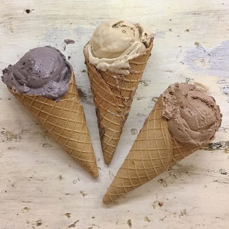 The World’s 10 Best Vegan Ice Cream Shops HappyCow