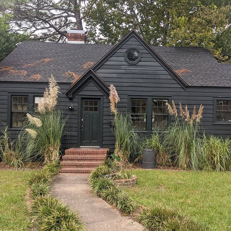 fully vegan bnb in USA