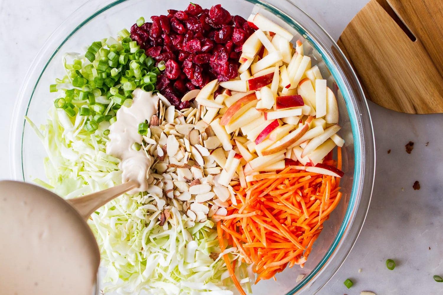 flavorful vegan salad recipes for the summer