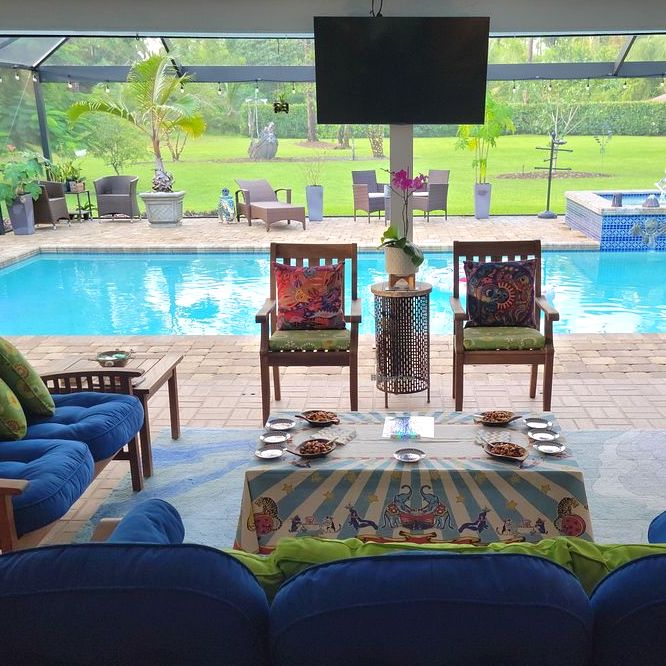 vegan retreats in the US